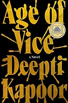 Age of Vice: A Novel