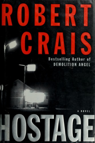 Hostage: A Novel