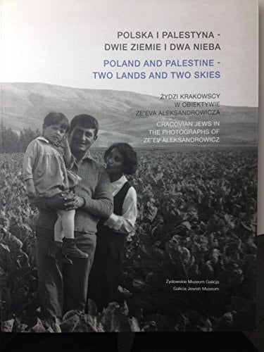 Poland and Palestine: Two Lands and Two Skies