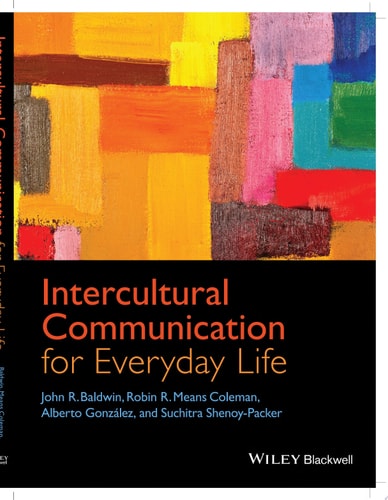 Intercultural Communication for Everyday Life