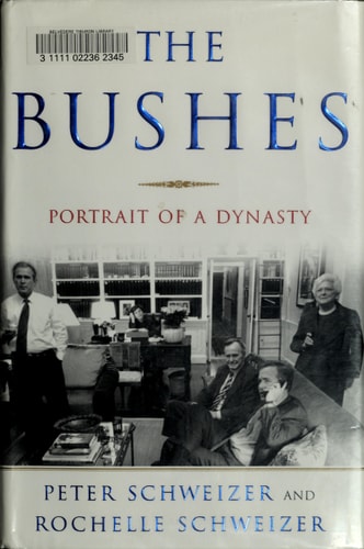 The Bushes: Portrait of a Dynasty