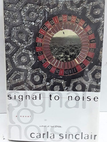 Signal to Noise