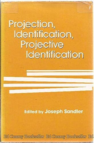 Projection, Identification, Projective Identification