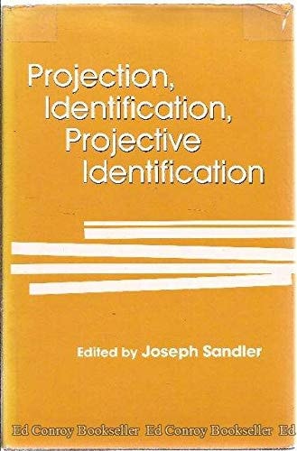 Projection, Identification, Projective Identification