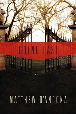 Going East