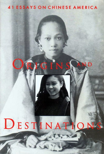 Origin and Destinations