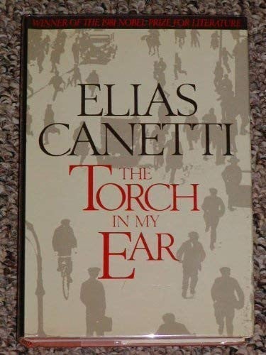 The Torch in my Ear