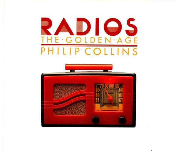 Radios the Golden Age