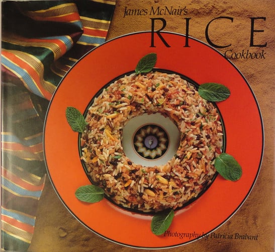 James Mcnair's Rice