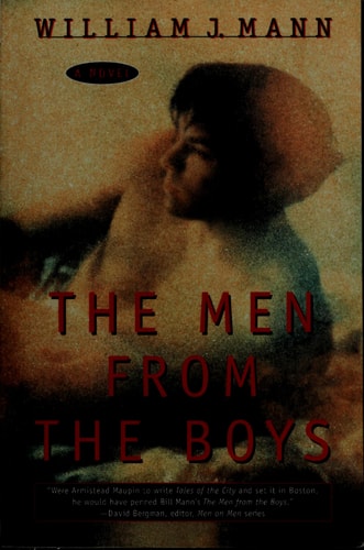 The Men from the Boys