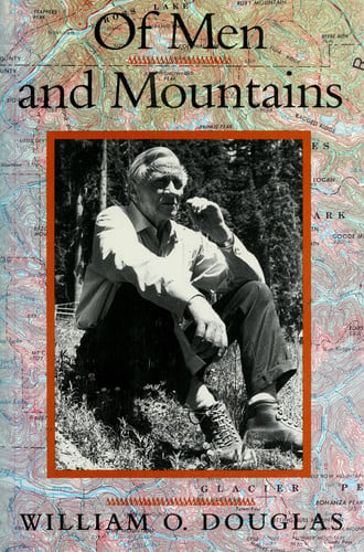 Of Men and Mountains