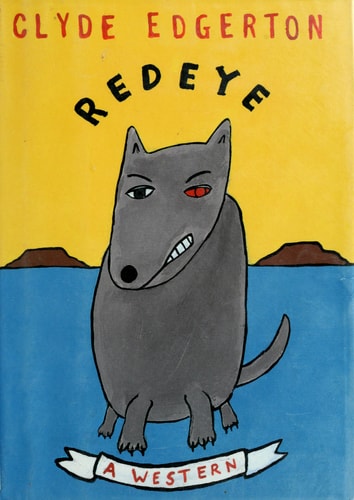 Redeye