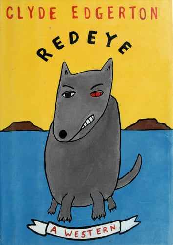 Redeye