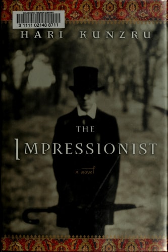 The Impressionist