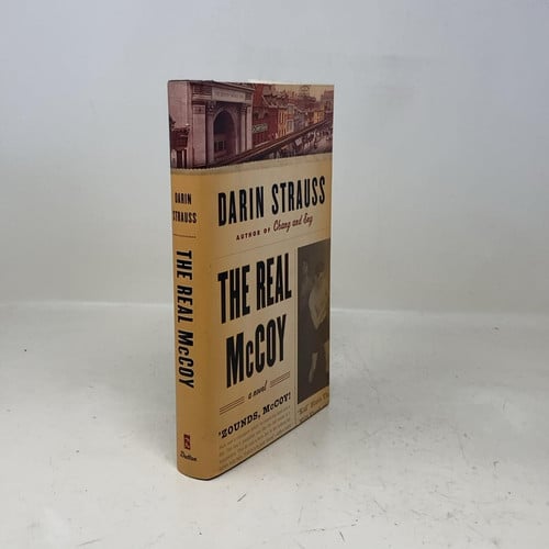 The Real McCoy