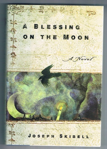 A Blessing on the Moon