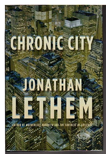 Chronic City