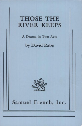 Those the River Keeps