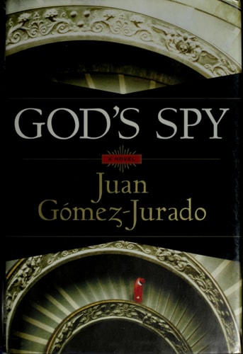God's Spy