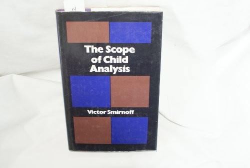 The scope of child analysis
