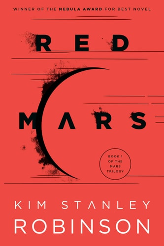 Red Mars (Mars Trilogy)