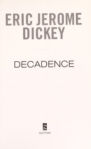 Decadence