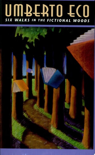 Six Walks in the Fictional Woods