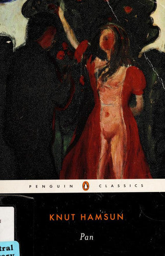 Pan: From Lieutenant Thomas Glahn's Papers (Penguin Twentieth-Century Classics)