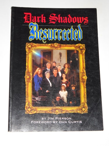 Dark Shadows Resurrected