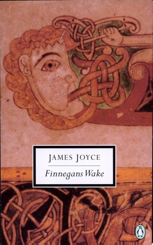 Finnegans Wake (Classic, 20th-Century, Penguin)