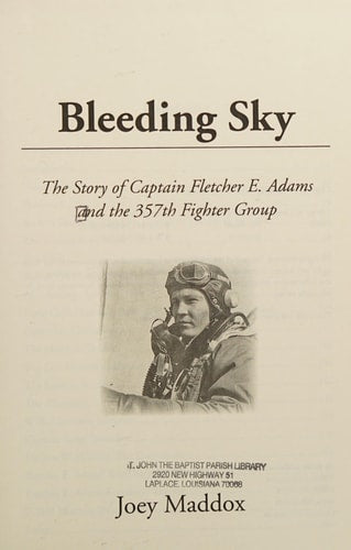 Bleeding Sky