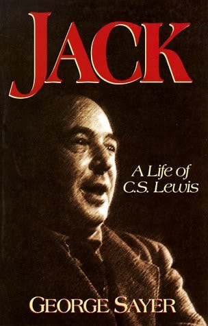 Jack: A Life of C. S. Lewis