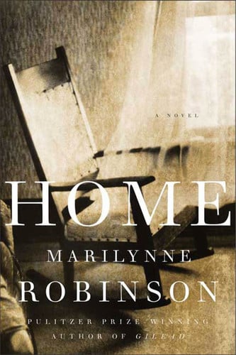 Home: A Novel