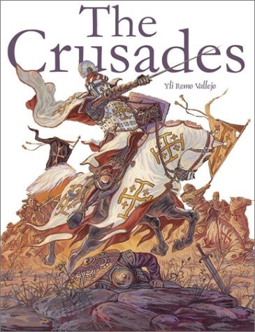 The Crusades