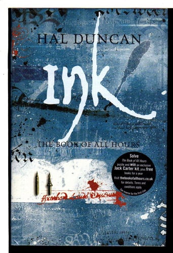 Ink: The Book of All Hours 2