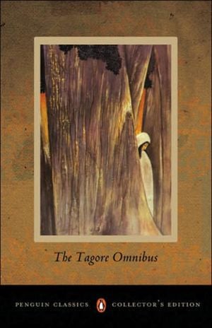 The Tagore Omnibus: Volume 1
