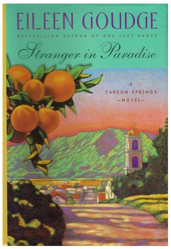 Stranger in Paradise