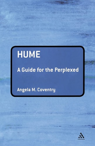Hume: A Guide for the Perplexed (Guides for the Perplexed)
