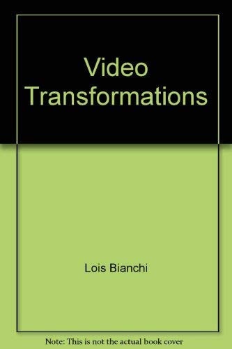 Video transformations