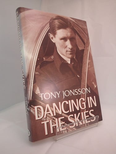 DANCING IN THE SKIES