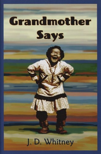 Grandmother Says