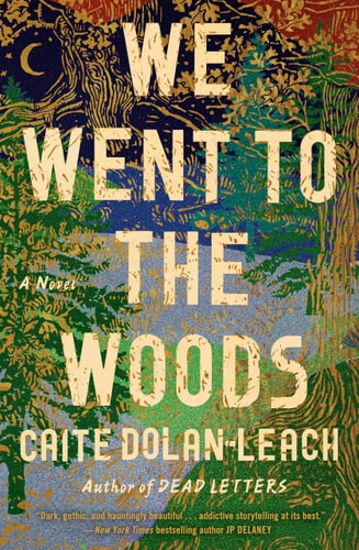 We Went to the Woods: A Novel