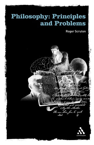 Philosophy: Principles and Problems