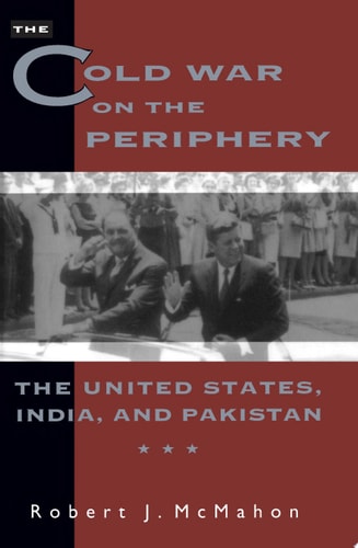 The Cold War on the Periphery