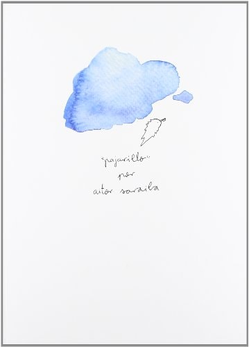 Pajarillo (Crepúsculo) (Spanish Edition)