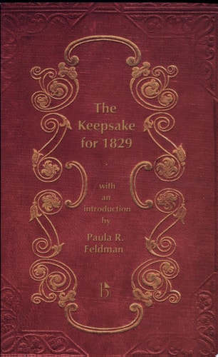The Keepsake for 1829