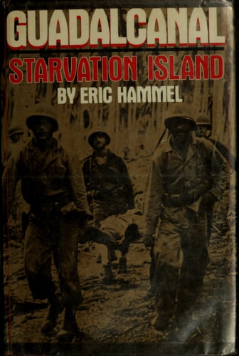 Guadalcanal: Starvation Island