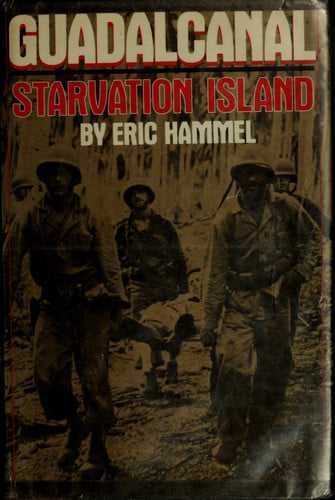 Guadalcanal: Starvation Island