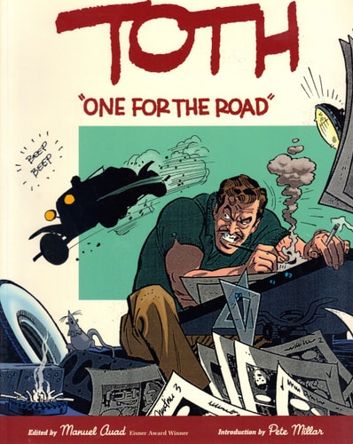 Toth "One For the Road"