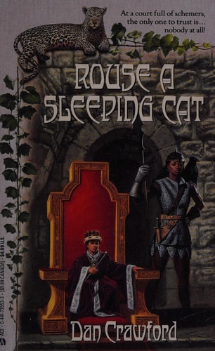 Rouse A Sleeping Cat